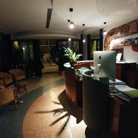 La Perla B&B Hotel Roseto Degli Abruzzi Dış mekan fotoğraf